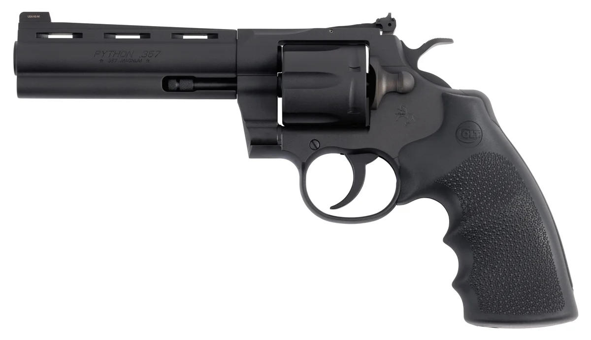 Colt Python 098289003423 PYTHON-SP2WCTS