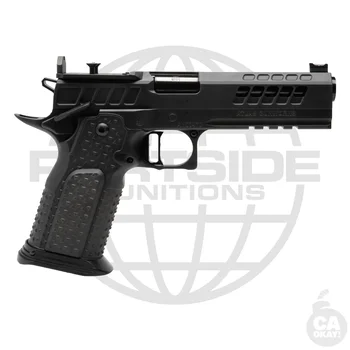 TITAN V3 BLACK DLC [IN STOCK AS OF 07/14/26]