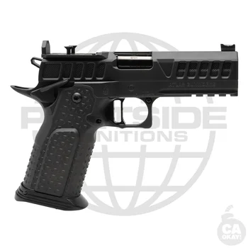 NYX V3 BLACK DLC [IN STOCK 07/04/26]