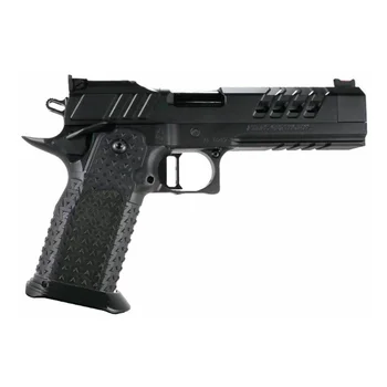 Atlas Gunworks Artemis RDS V2 Perfect Zero 9mm Pistol