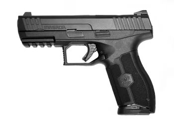 IWI Masada 9mm Pistol 17 Round Capacity M9ORP17