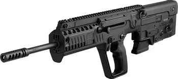 XB16CA Tavor X95 *CA Compliant 5.56x45mm NATO 18.50" 10+1 Black Fixed Bullpup Stock Black Polymer Grip