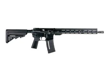 IWI Z15TAC16 ZION Z-15 5.56 16" BC BLACK