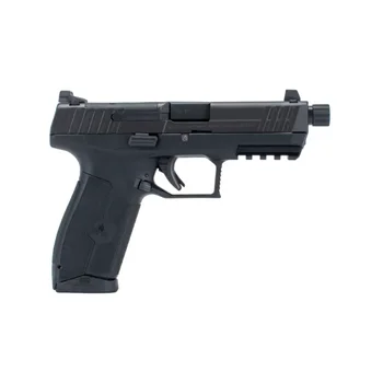 Masada Tactical 9mm Semi-Auto Pistol with Threaded Barrel