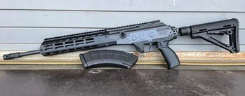 IWI GALIL