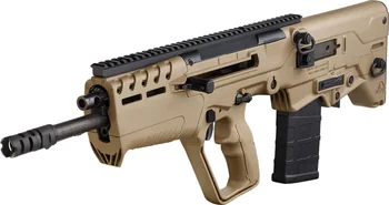 IWI Tavor 7 7.62x51mm 20in Barrel 20+1(1) FDE
