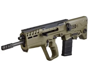 IWI 308/7.62 20 20+1 (Semiauto) T7G20
