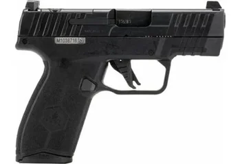IWI MASADA SLIM ELT 9MM 3.1 13RD BLK