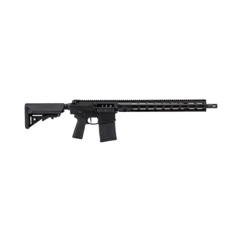 IWI ZION Z-25 308 WIN 18" DMR RIFLE BC B5 STOCK BLACK
