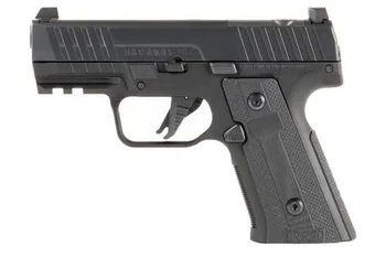 IWI Masada Slim Commander Elite 9mm 3.41in Barrel 13+1(1)/17+1(1) Optic Ready