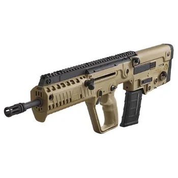 IWI Tavor X95 5.56 NATO 18.5in Barrel 30+1(1) FDE